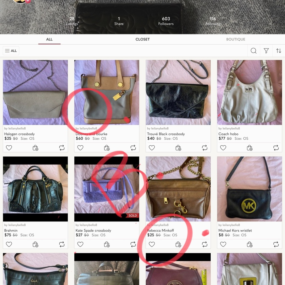 Sale